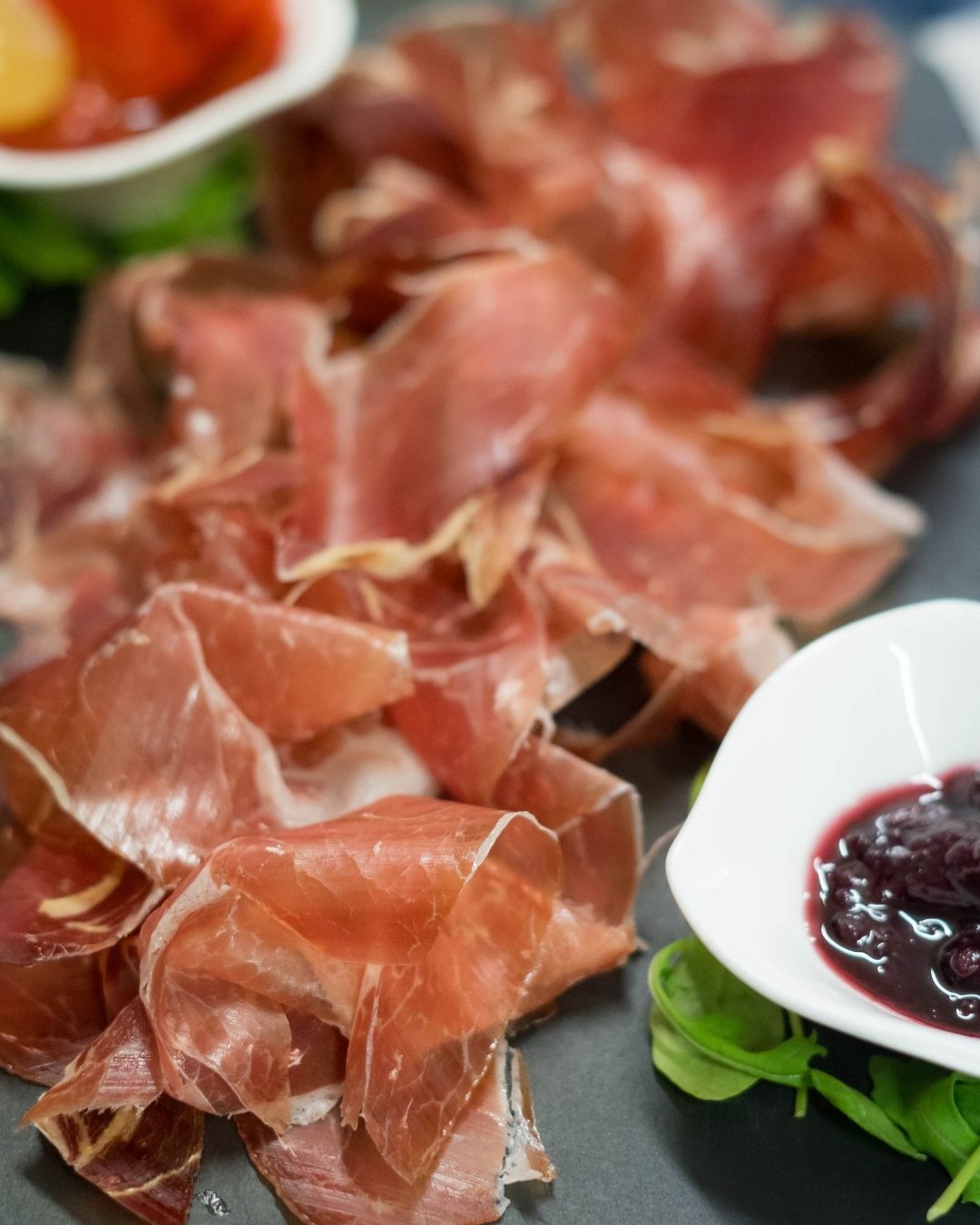 Tagliere di affettati